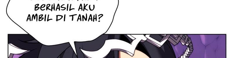 Overgeared New Chapter 161 Halaman 131