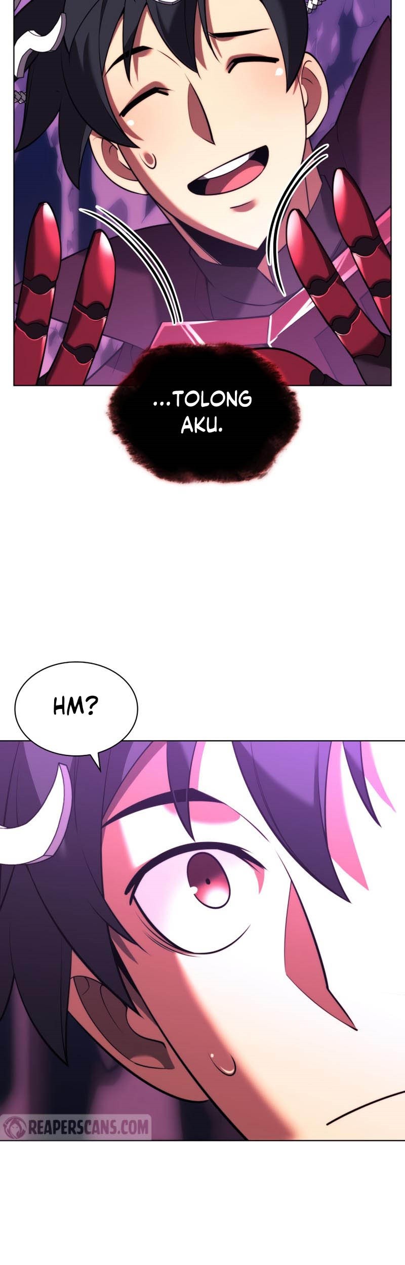 Overgeared New Chapter 161 Halaman 132