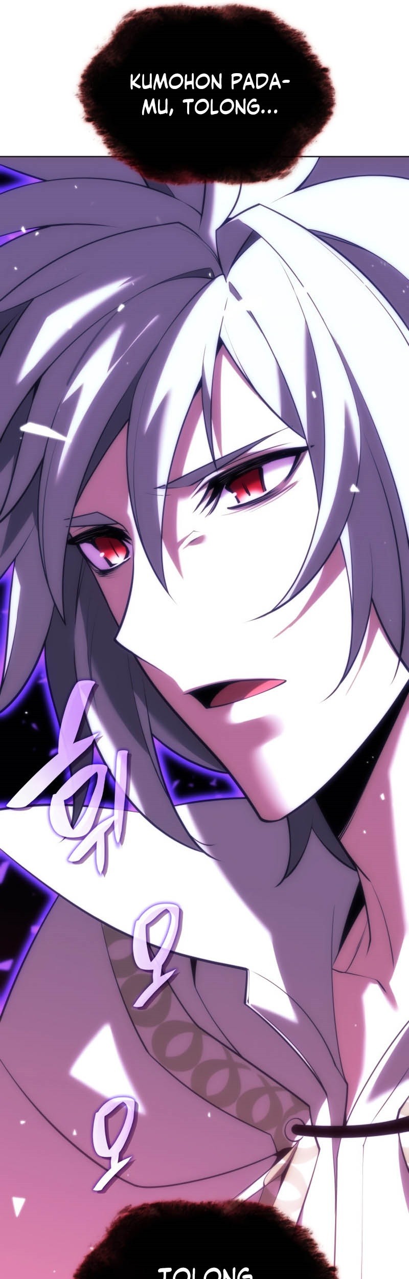 Overgeared New Chapter 161 Halaman 134