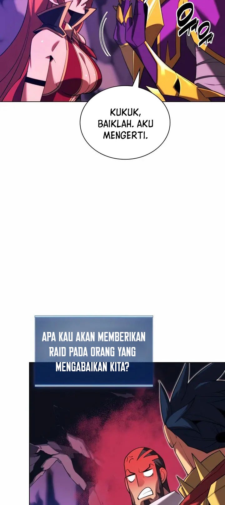 Overgeared New Chapter 160 Halaman 65