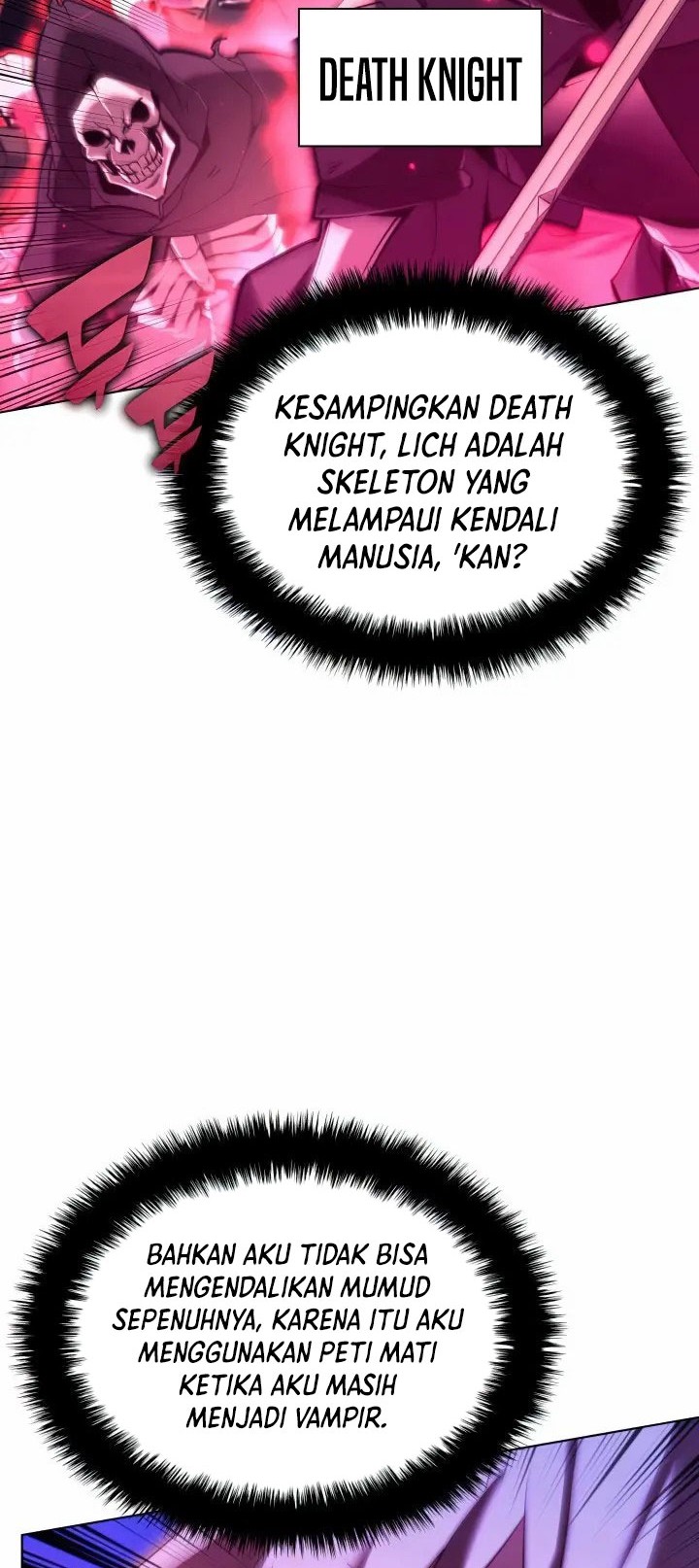 Overgeared New Chapter 160 Halaman 73