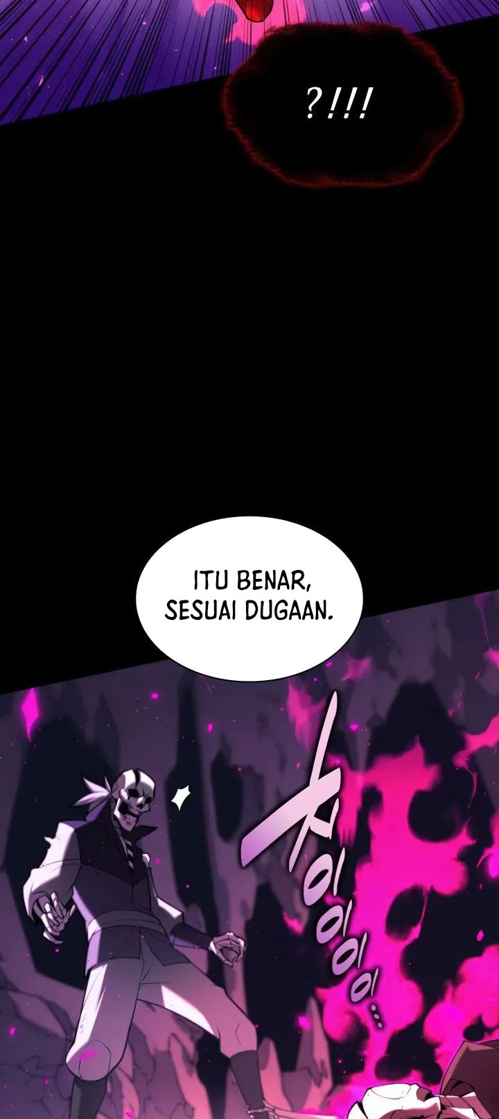 Overgeared New Chapter 160 Halaman 79