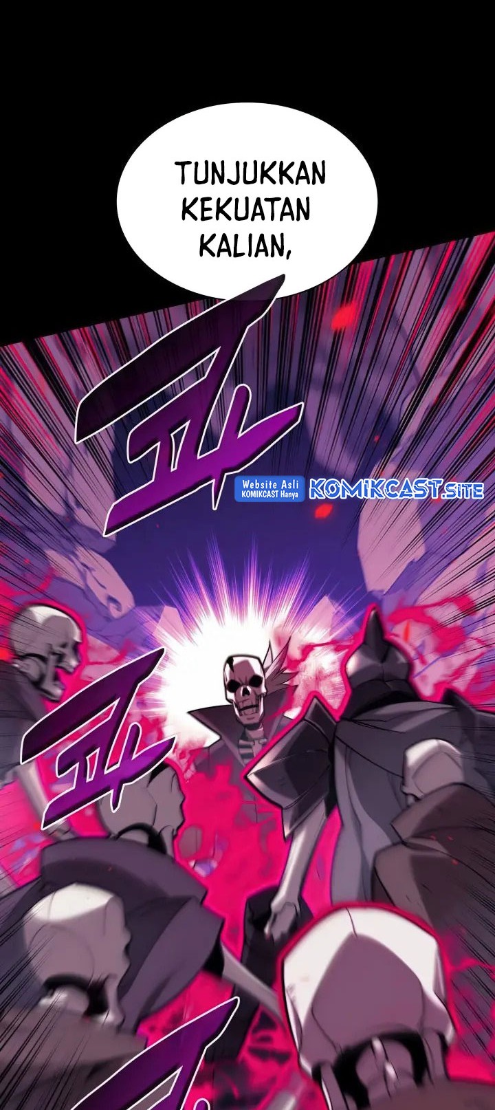 Overgeared New Chapter 160 Halaman 81