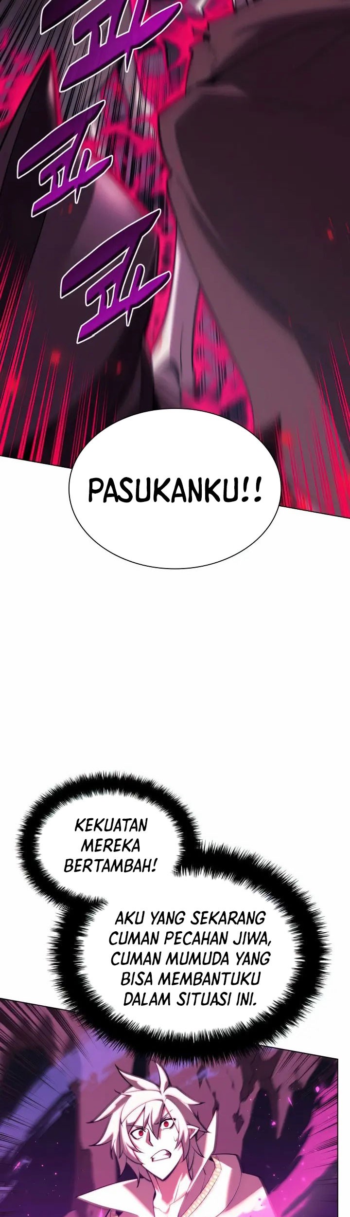 Overgeared New Chapter 160 Halaman 82