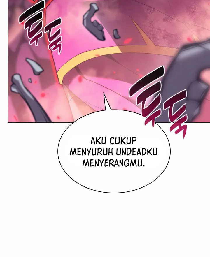 Overgeared New Chapter 160 Halaman 87