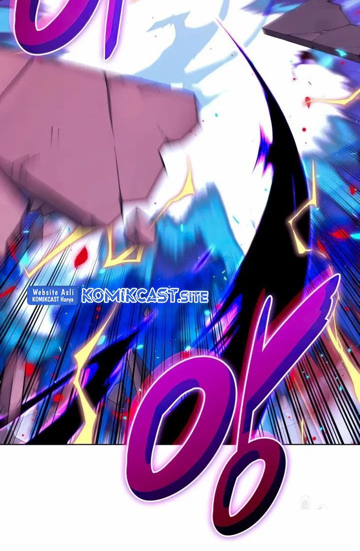 Overgeared New Chapter 159 Halaman 81