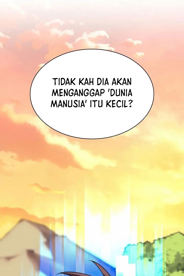 Overgeared New Chapter 159 Halaman 100
