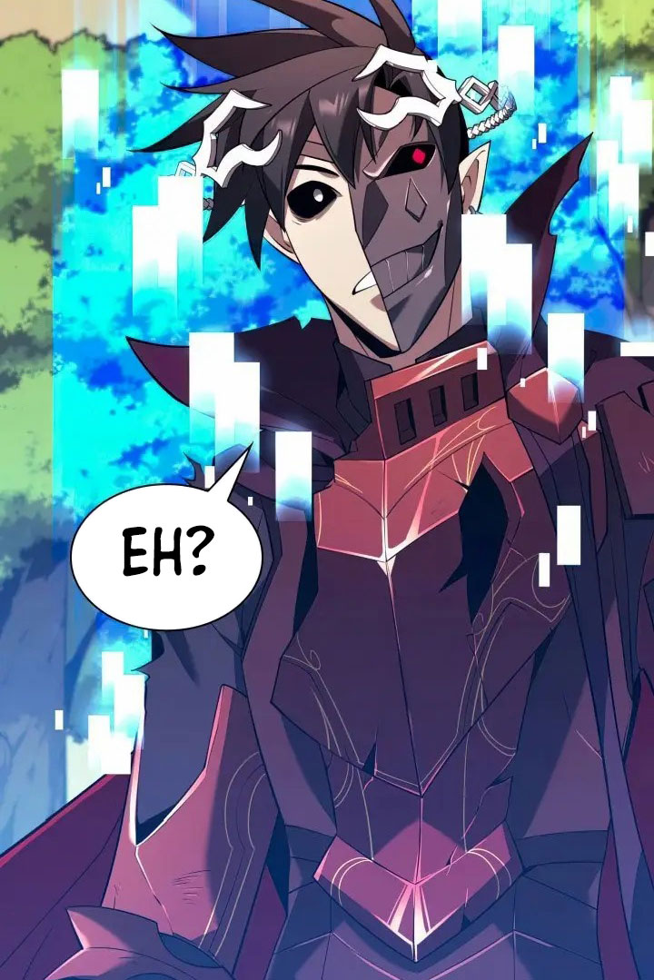 Overgeared New Chapter 159 Halaman 101