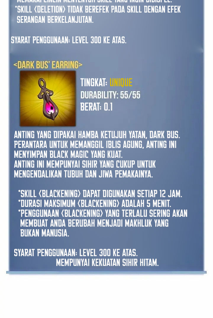 Overgeared New Chapter 159 Halaman 104