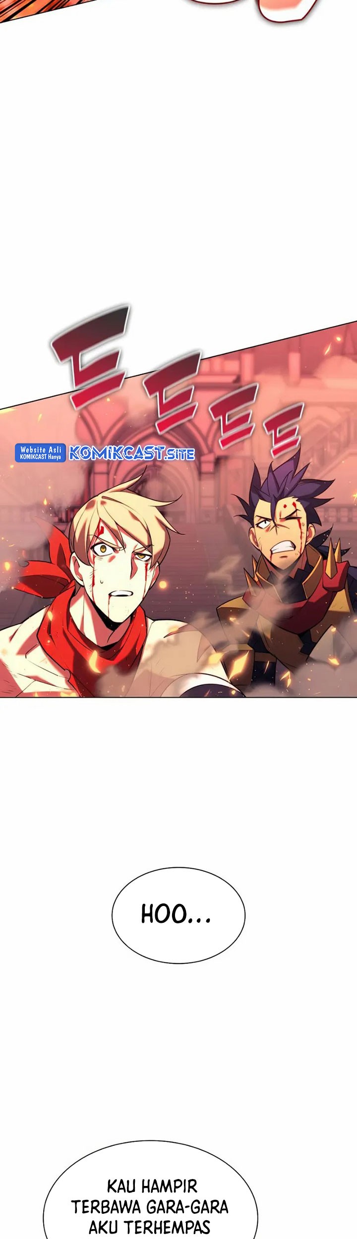 Overgeared New Chapter 158 Halaman 82