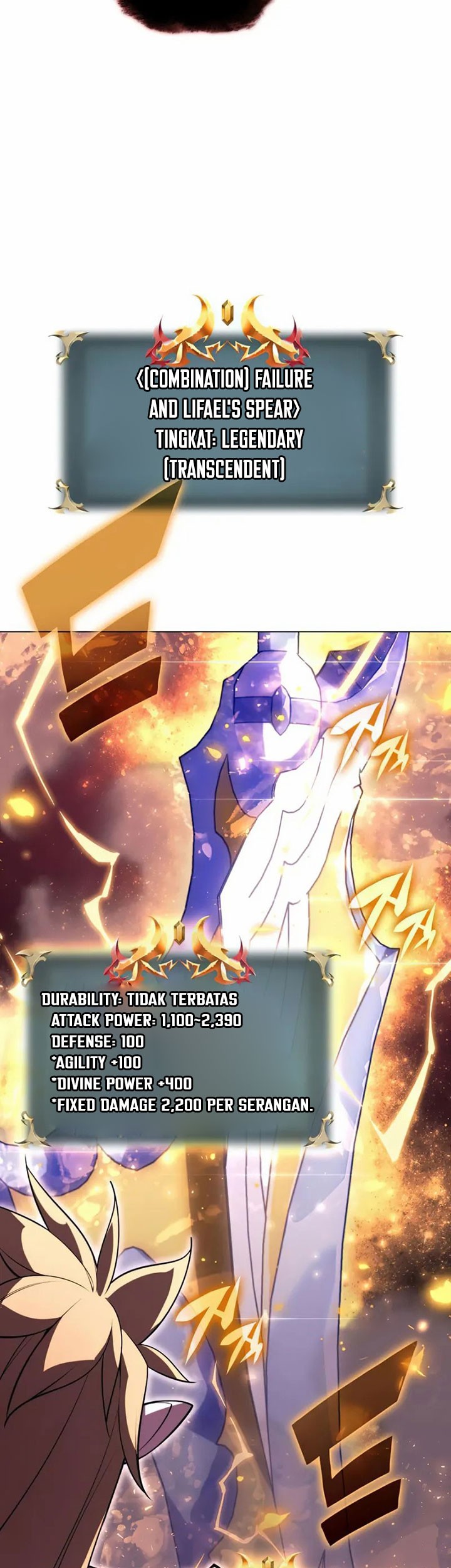 Overgeared New Chapter 158 Halaman 86