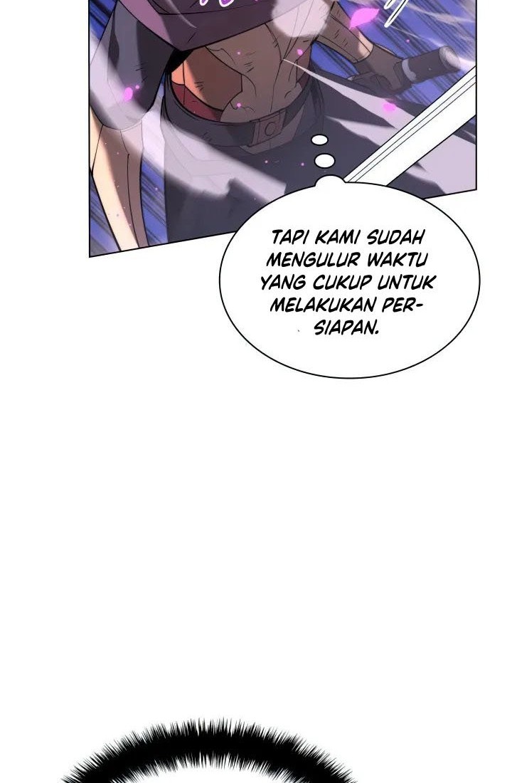 Overgeared New Chapter 157 Halaman 61