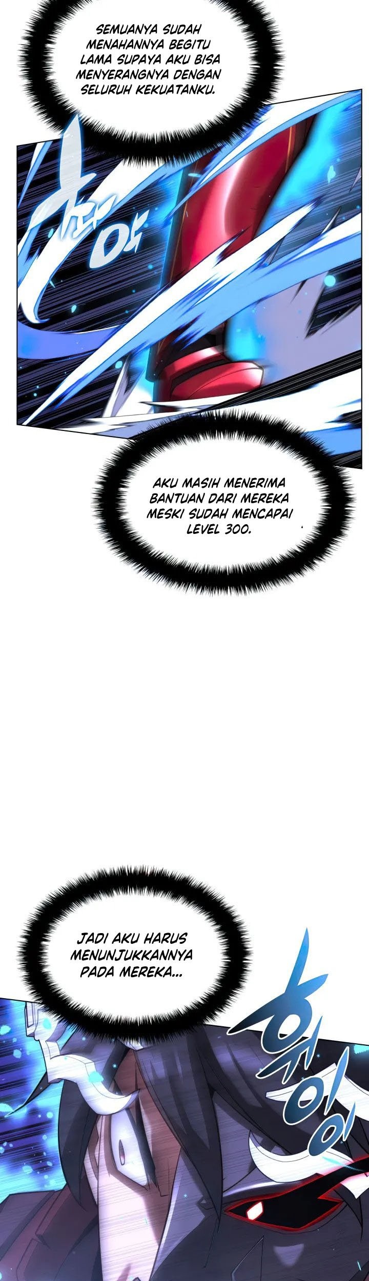 Overgeared New Chapter 157 Halaman 62