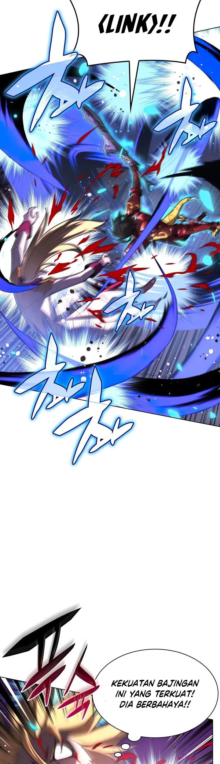 Overgeared New Chapter 157 Halaman 64