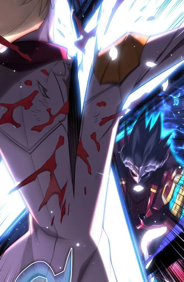 Overgeared New Chapter 157 Halaman 73