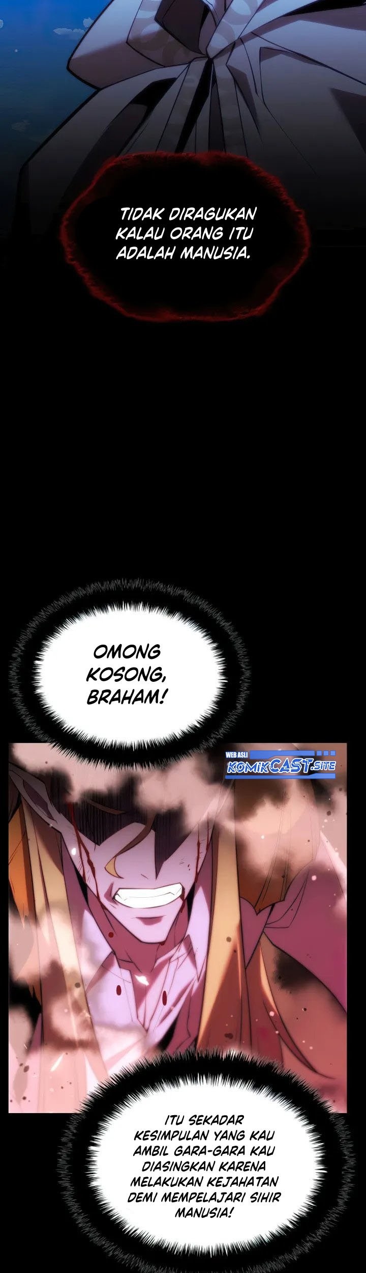 Overgeared New Chapter 157 Halaman 82
