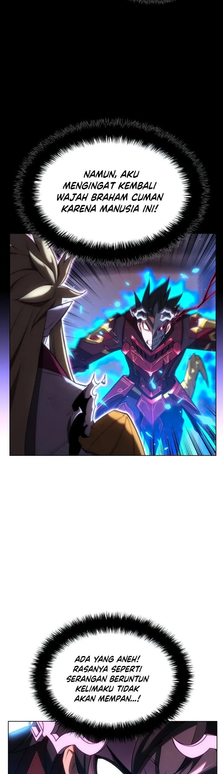 Overgeared New Chapter 157 Halaman 86