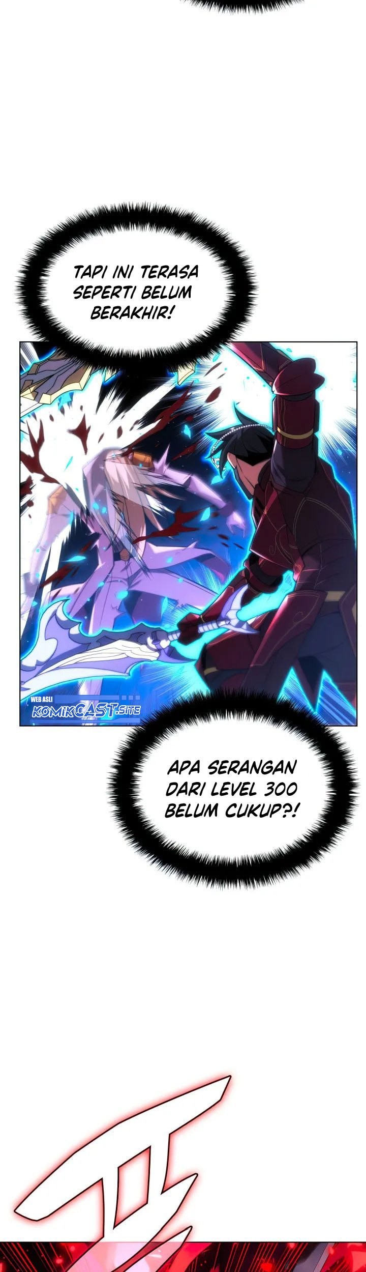 Overgeared New Chapter 157 Halaman 88