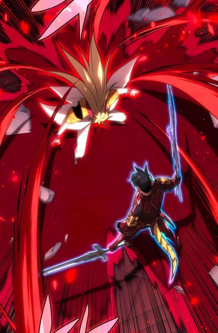 Overgeared New Chapter 157 Halaman 89