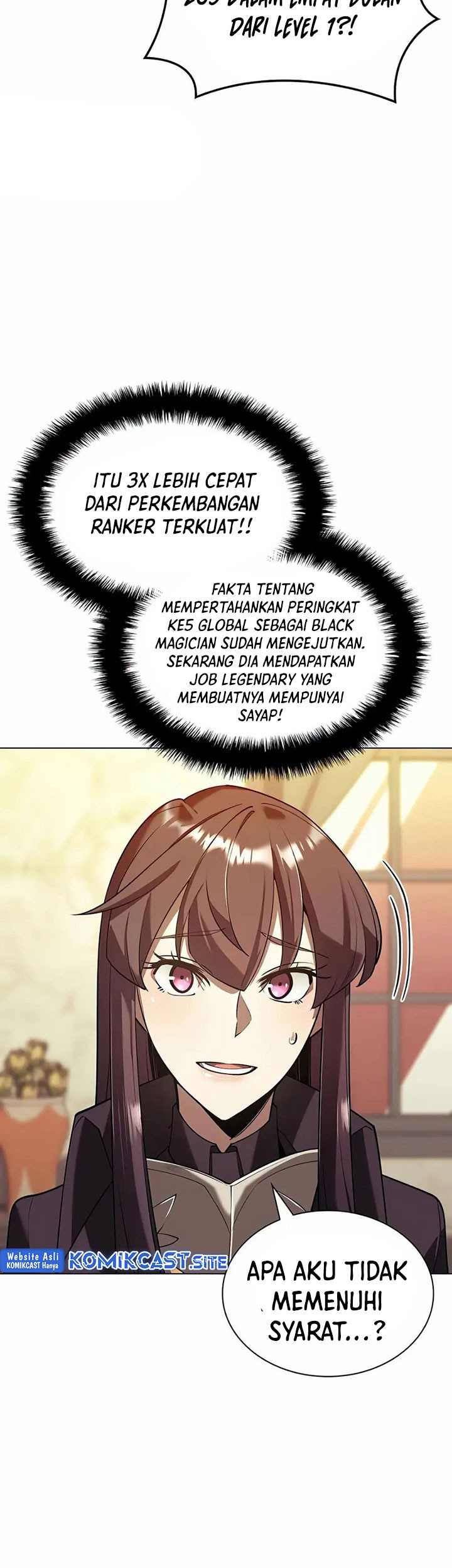 Overgeared New Chapter 156 Halaman 60