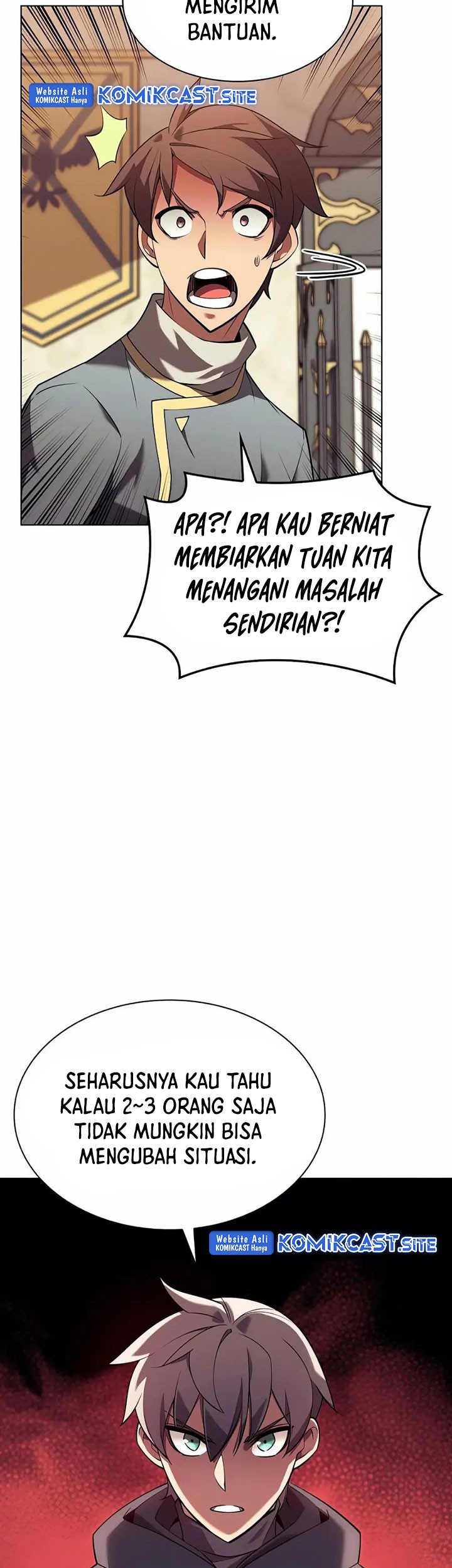 Overgeared New Chapter 156 Halaman 62