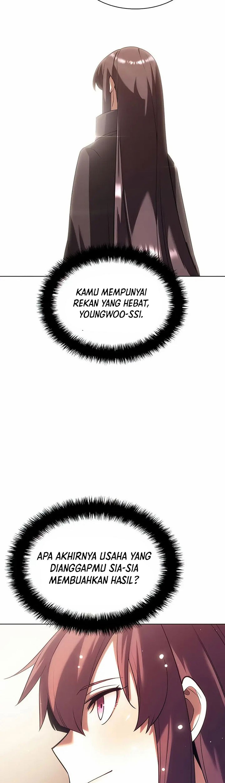 Overgeared New Chapter 156 Halaman 66