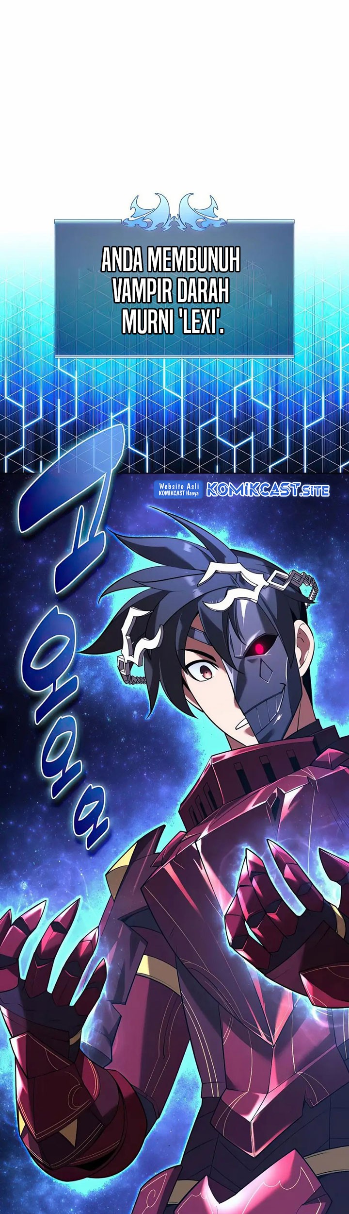 Overgeared New Chapter 156 Halaman 72