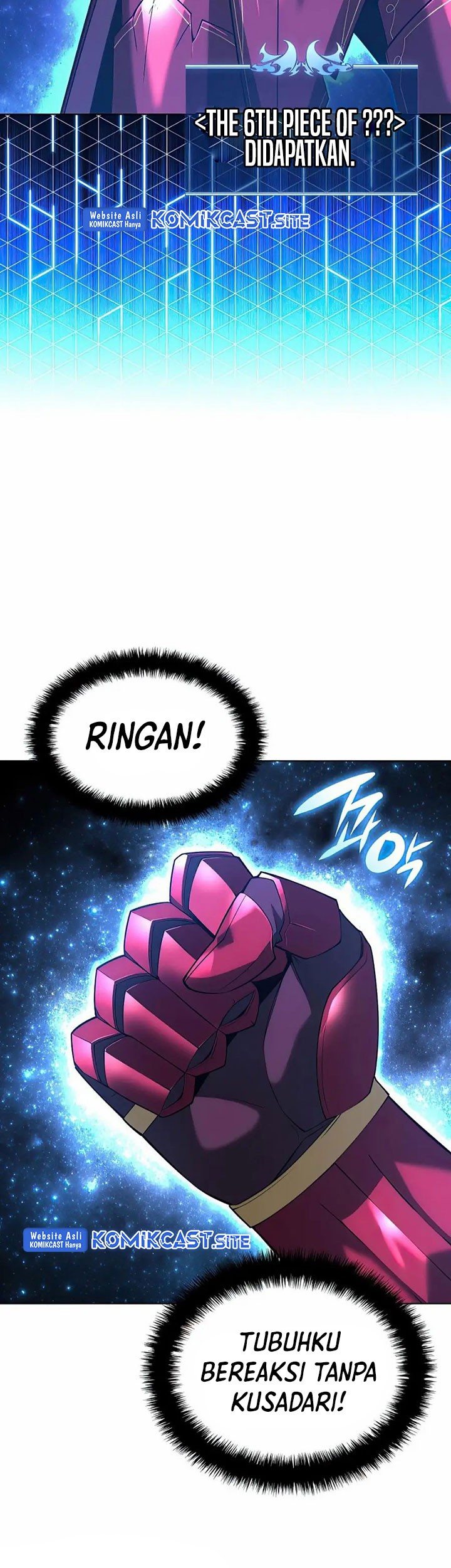Overgeared New Chapter 156 Halaman 74