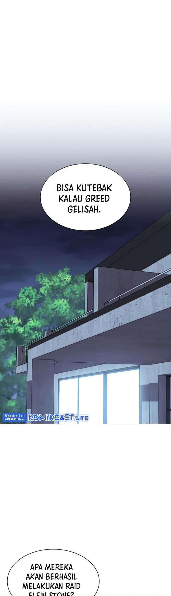 Overgeared New Chapter 156 Halaman 82