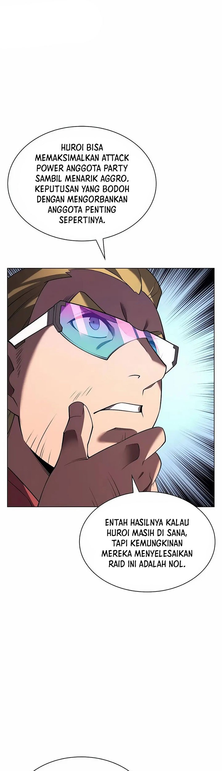 Overgeared New Chapter 156 Halaman 86