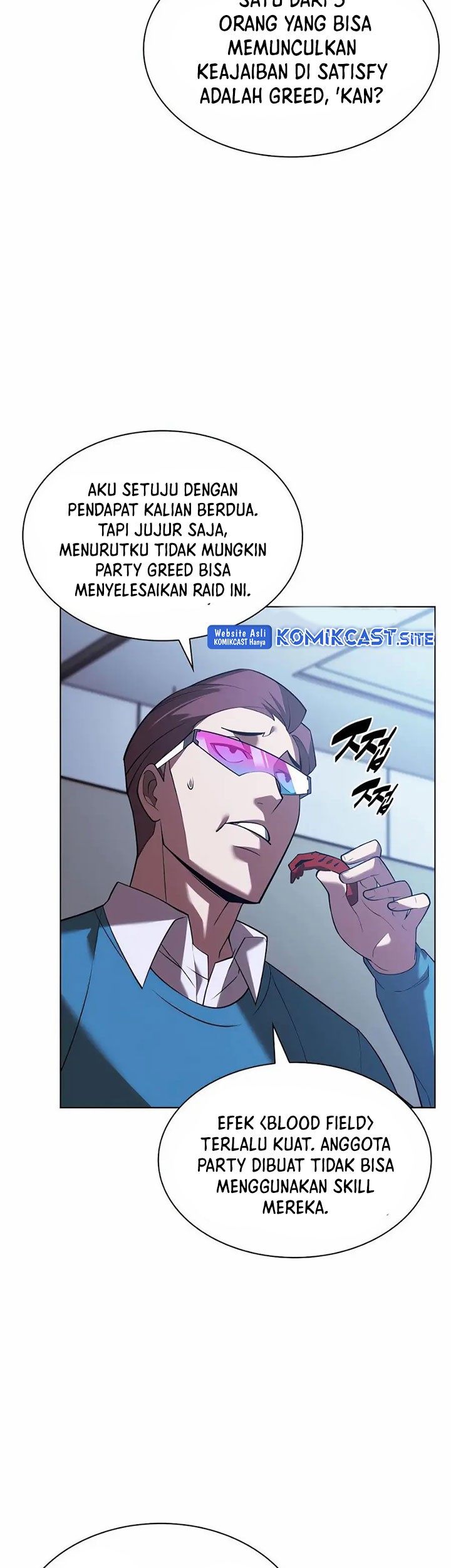 Overgeared New Chapter 156 Halaman 90
