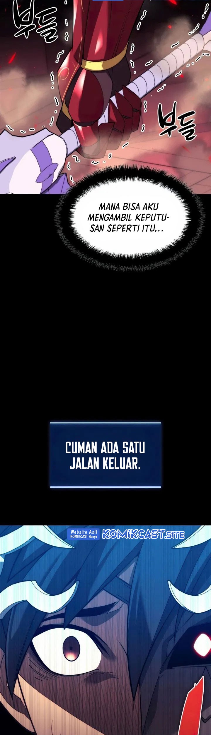 Overgeared New Chapter 155 Halaman 60
