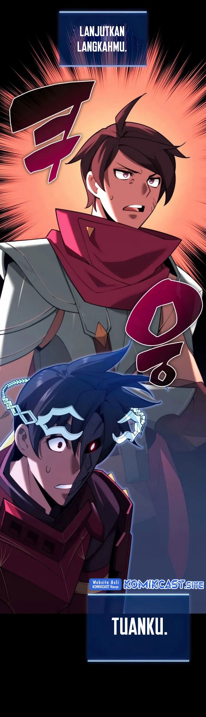 Overgeared New Chapter 155 Halaman 62