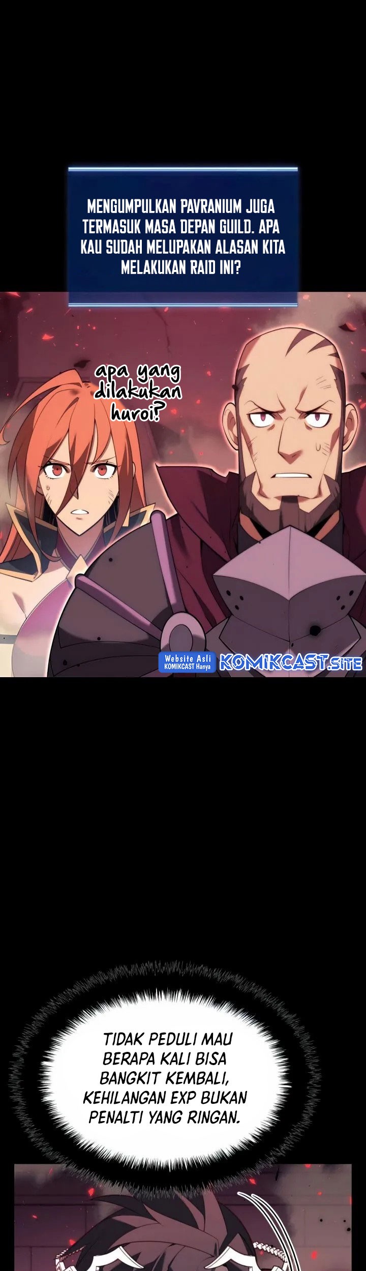 Overgeared New Chapter 155 Halaman 66