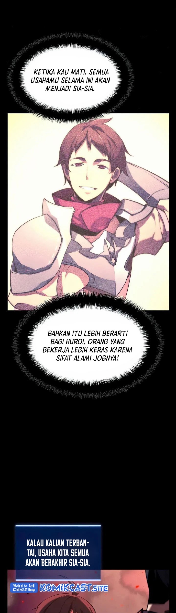 Overgeared New Chapter 155 Halaman 68
