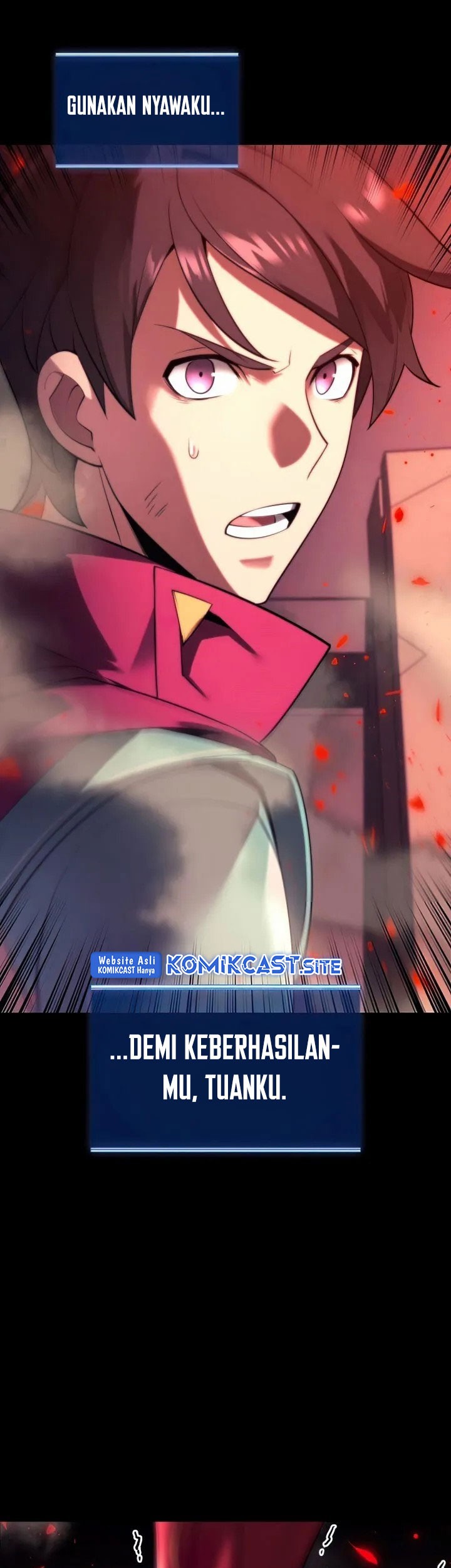 Overgeared New Chapter 155 Halaman 70