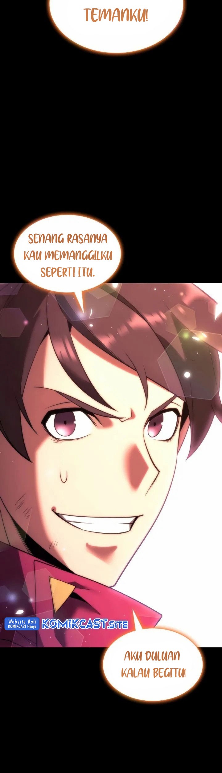 Overgeared New Chapter 155 Halaman 74