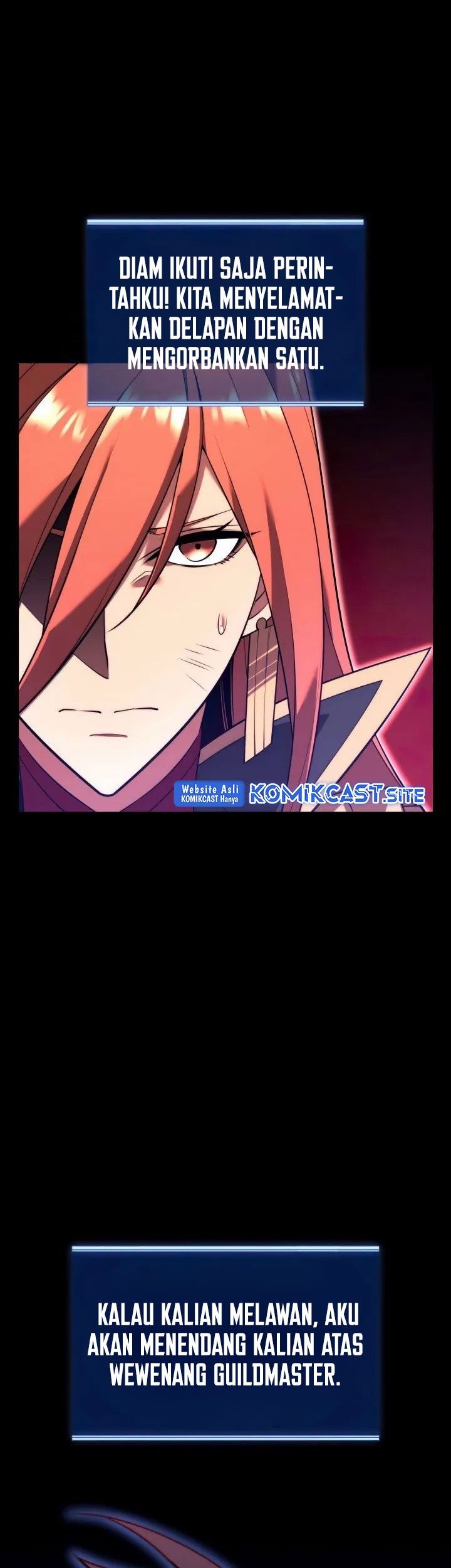 Overgeared New Chapter 155 Halaman 78
