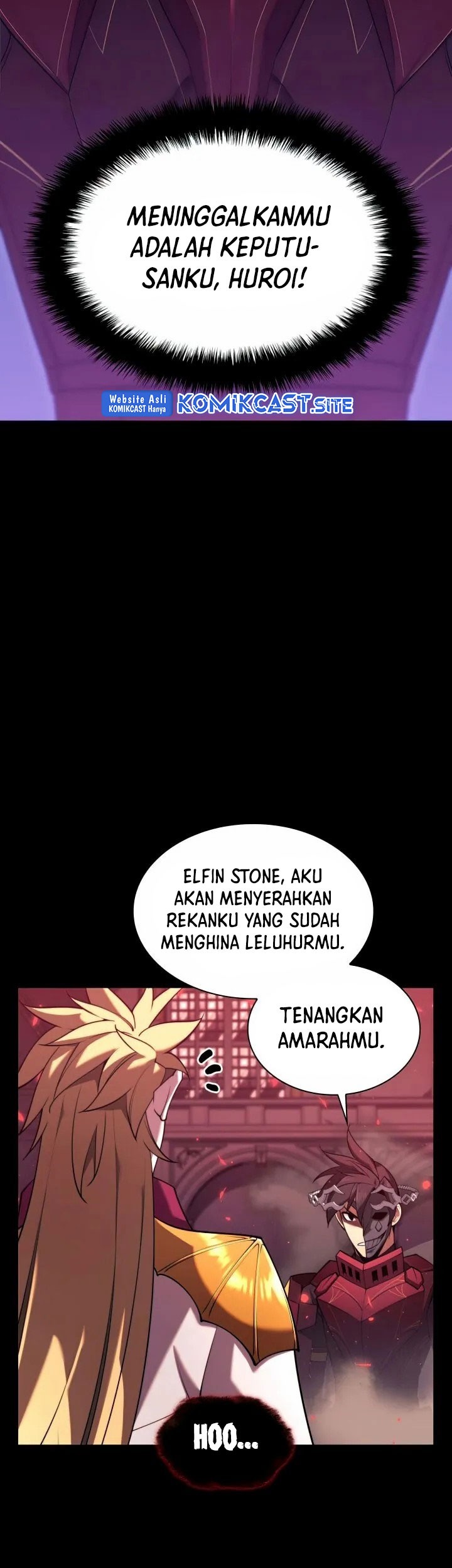 Overgeared New Chapter 155 Halaman 80