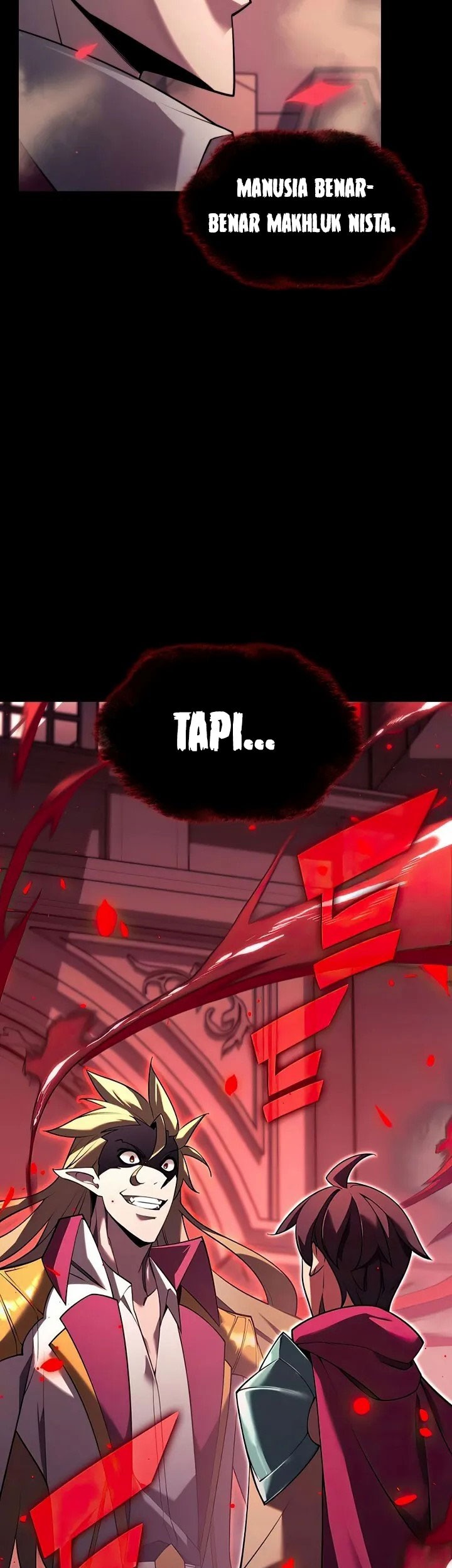 Overgeared New Chapter 155 Halaman 82