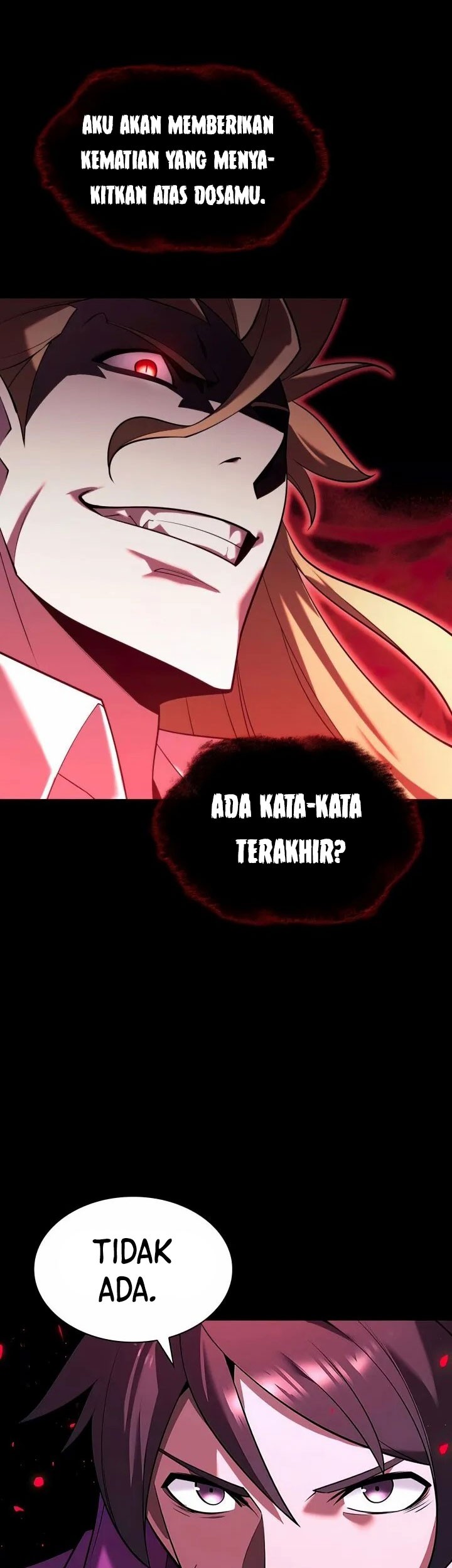 Overgeared New Chapter 155 Halaman 86