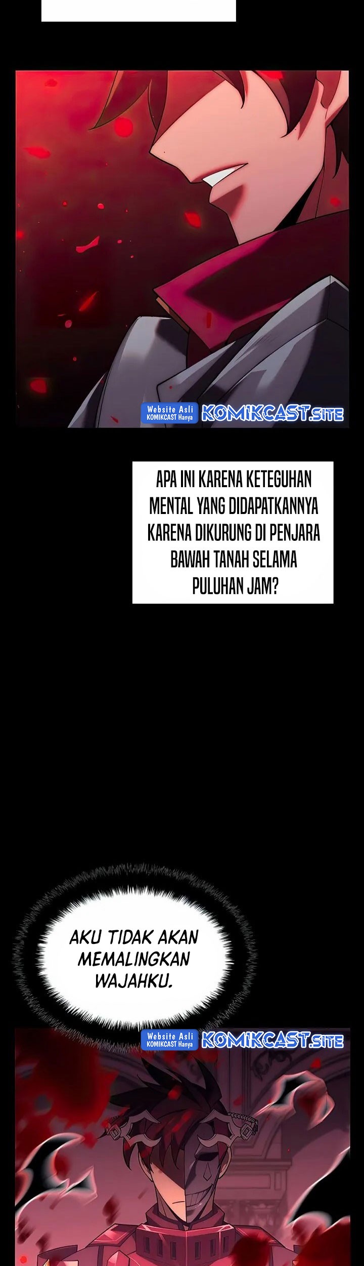 Overgeared New Chapter 155 Halaman 90
