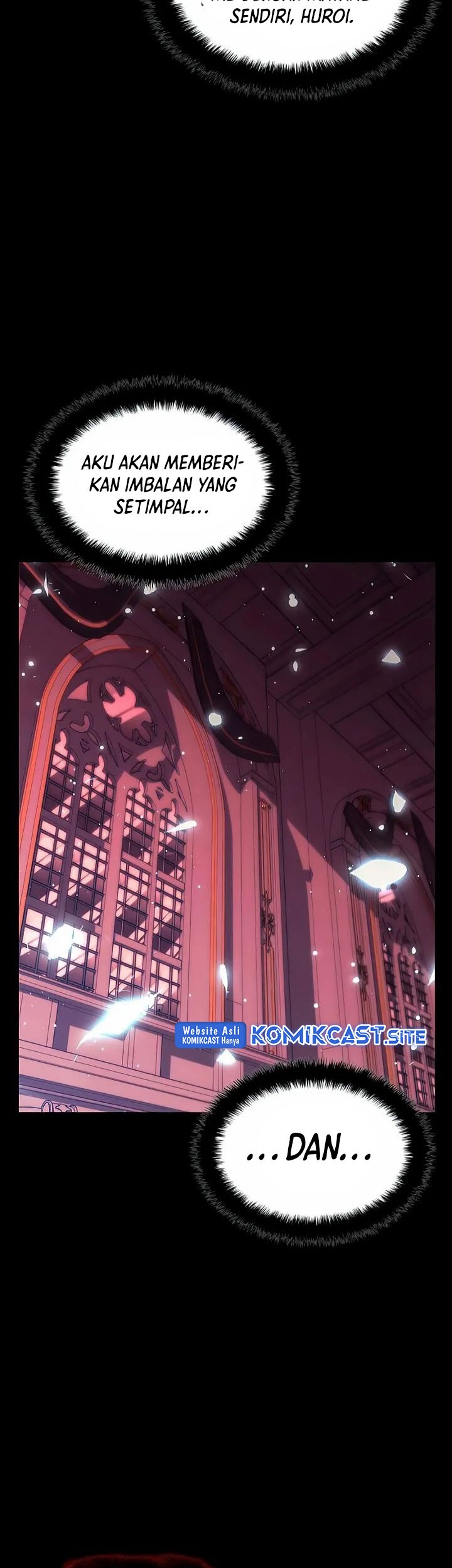 Overgeared New Chapter 155 Halaman 92