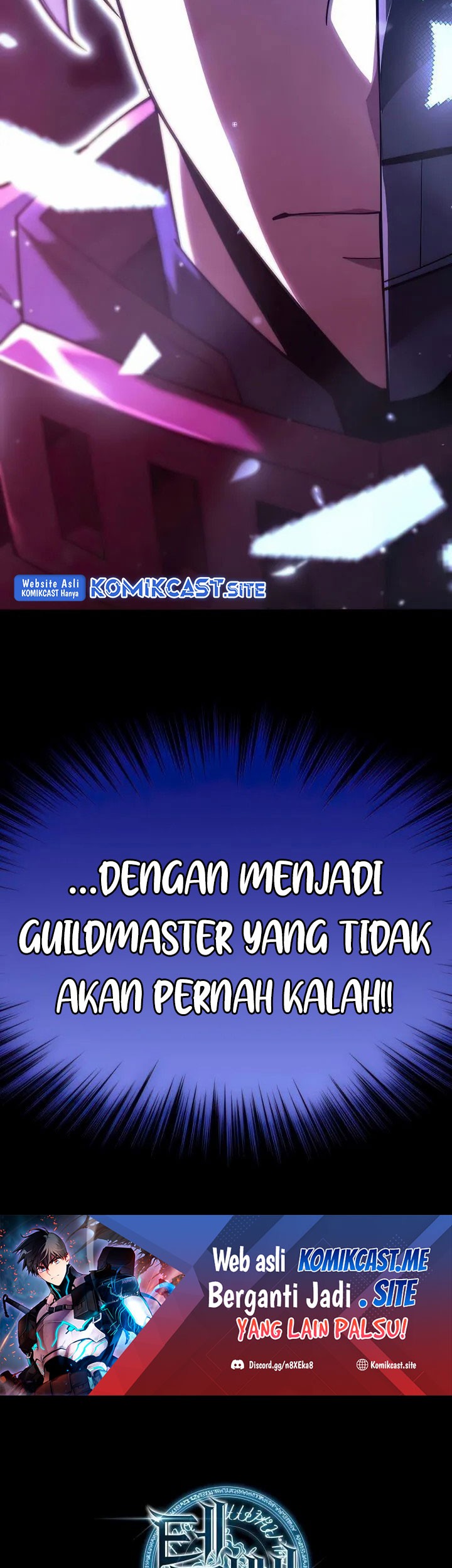 Overgeared New Chapter 155 Halaman 96