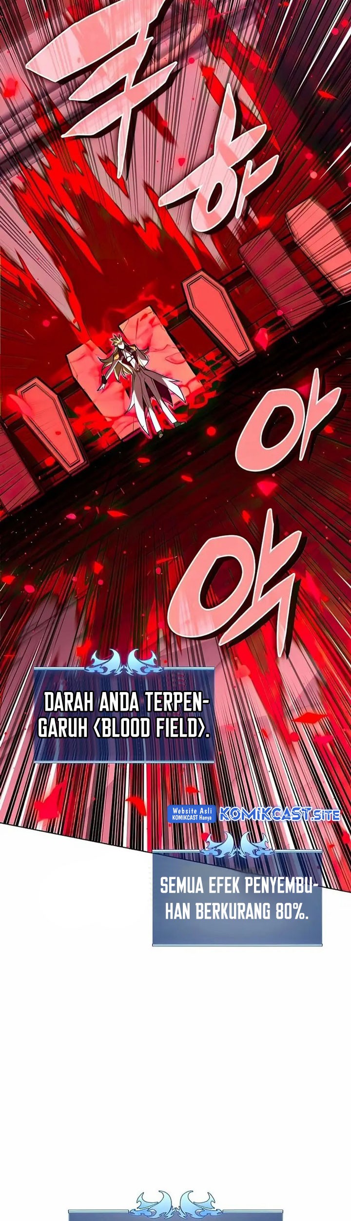 Overgeared New Chapter 154 Halaman 56