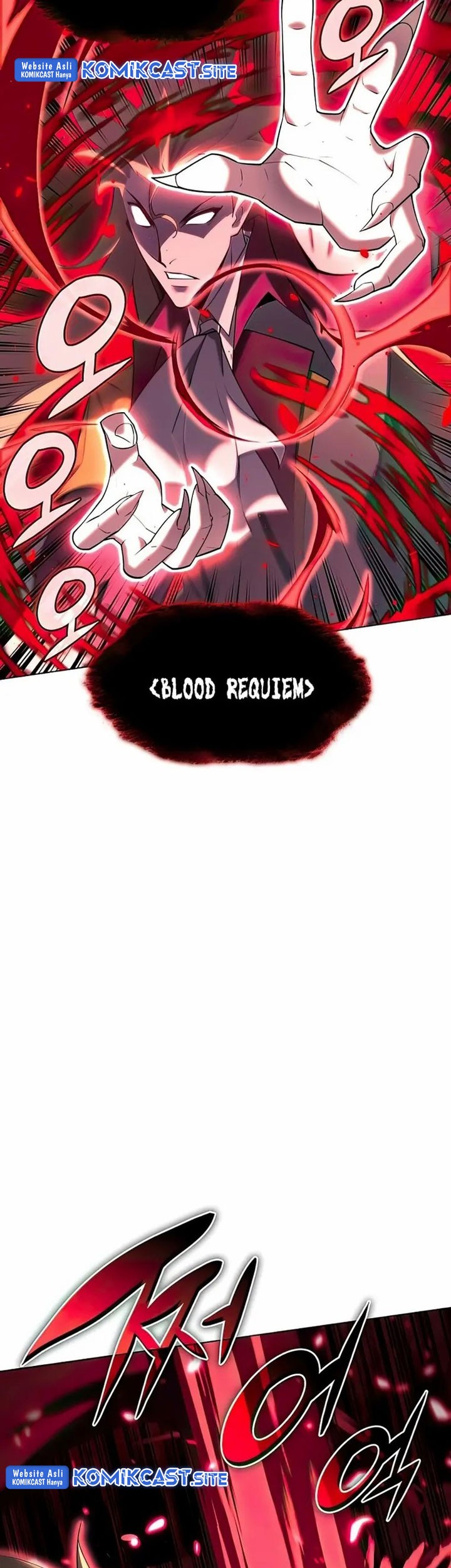 Overgeared New Chapter 154 Halaman 60