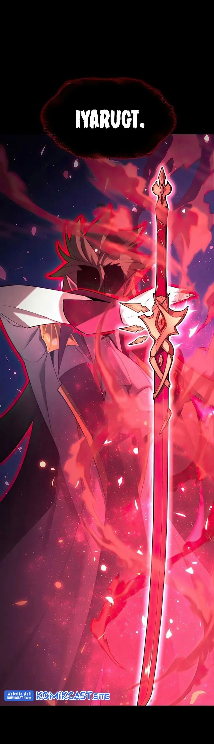 Overgeared New Chapter 154 Halaman 68