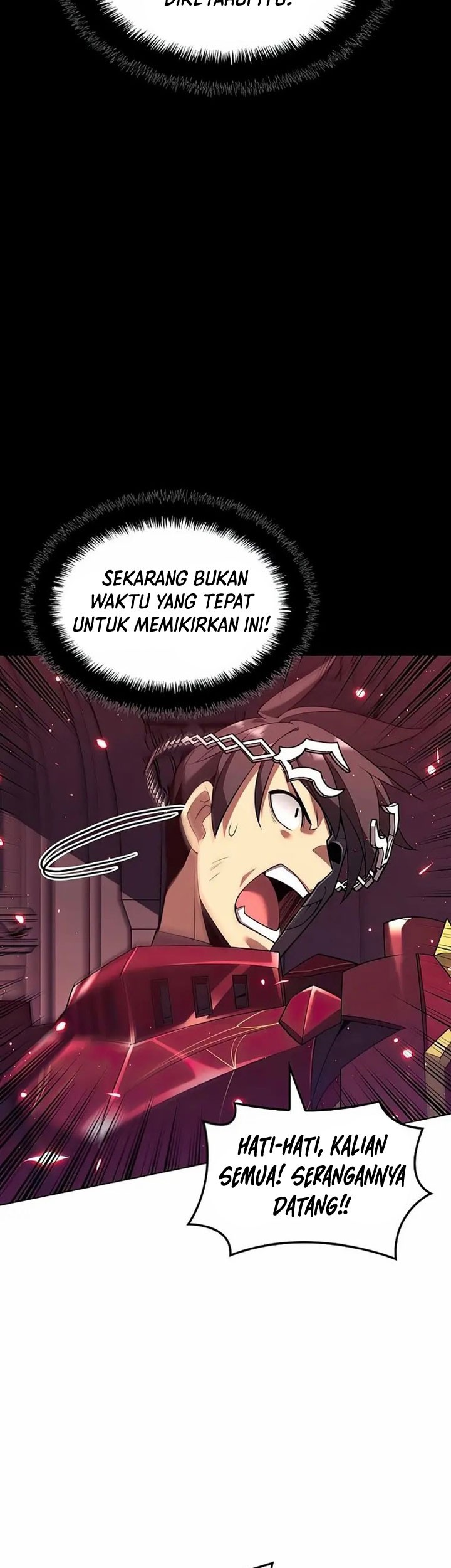 Overgeared New Chapter 154 Halaman 72
