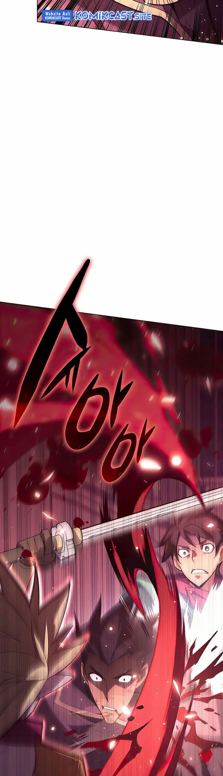 Overgeared New Chapter 154 Halaman 74
