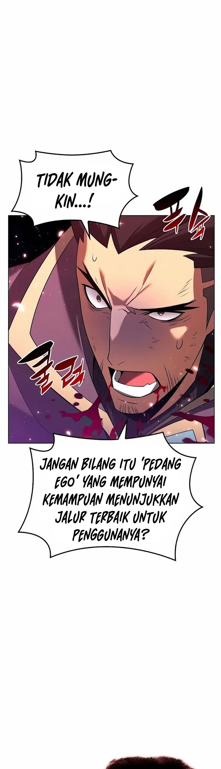 Overgeared New Chapter 154 Halaman 76